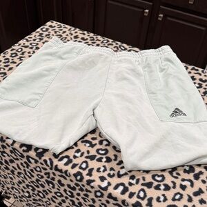 Adidas Men's Mint Joggers